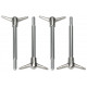 WING NUTS FASTENER