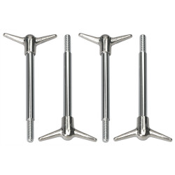 WING NUTS FASTENER