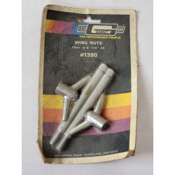 WING BOLTS