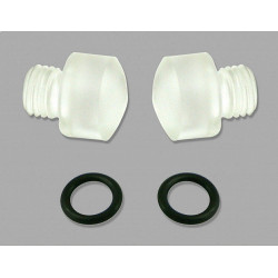 HOLLEY SIGHT PLUG