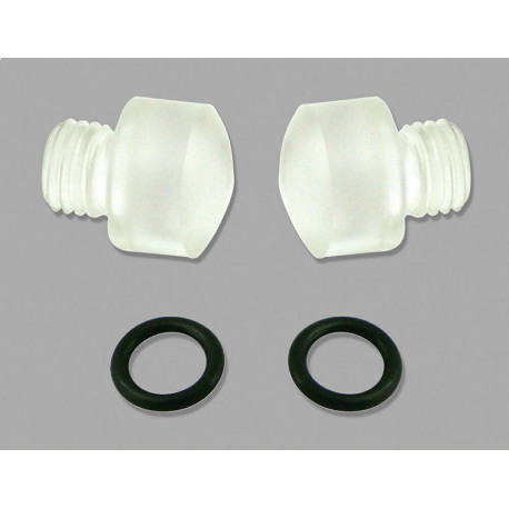 HOLLEY SIGHT PLUG