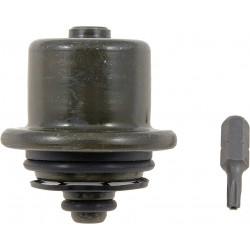 REGULATEUR DE PRESSION CARBURANT