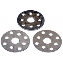 KIT DE CALE DE PULLE