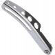 SUPPORT D'ALTERNATEUR CHROME