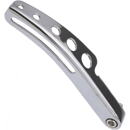 SUPPORT D'ALTERNATEUR CHROME