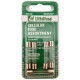 ASSORTIMENT DE FUSIBLES 5PCS