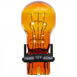 AMPOULES BULBE 2PCS ORANGE