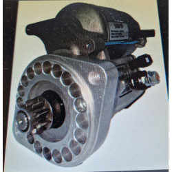 DEMARREUR WOSP REF LMS394