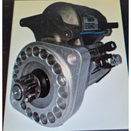 DEMARREUR WOSP REF LMS394