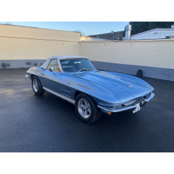 Corvette C2 1964