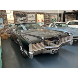 Eldorado 1968