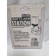 Station de cigarettes et de briquets