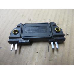 Module de contrôle d'allumage REF LX327