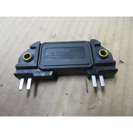 Module de contrôle d'allumage REF LX327