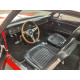 Mustang Fastback 1966