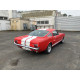 Mustang Fastback 1966
