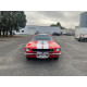 Mustang Fastback 1966