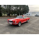 Mustang Fastback 1966