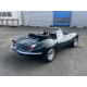 Jaguar XKSS