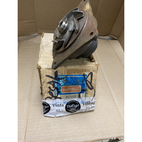 POMPE A EAU SEALED POWER REF PC-497