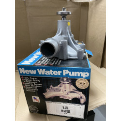 POMPE A EAU BLUE CHIN REF 909