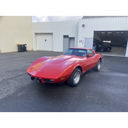 Corvette 1979
