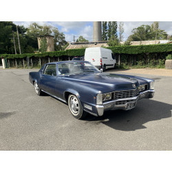 Eldorado 1967