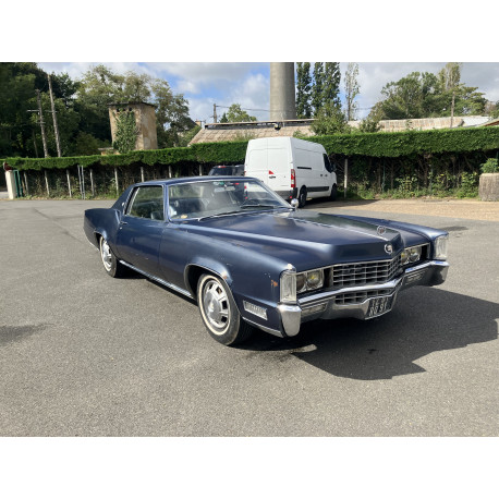 Eldorado 1967