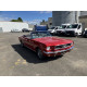 Mustang 1966 cabriolet