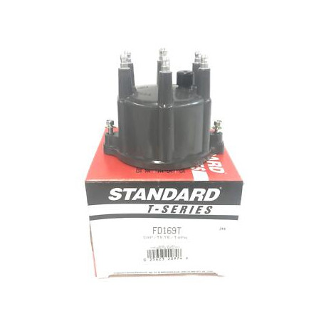 TETE ALLUMEUR REF FD169T