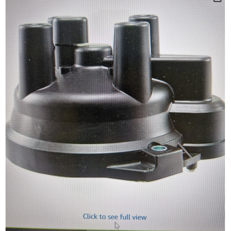 TETE ALLUMEUR REF WA465