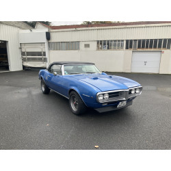 Firebird 1967
