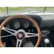 Mustang Fastback 1969