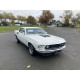Mustang Fastback 1969