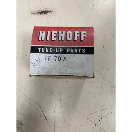 TETE ALLUMEUR REF FF-70A