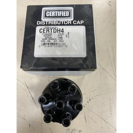 TETE ALLUMEUR REF CERTDH4