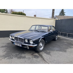 Jaguar XJ6