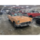 Thunderbird 1957