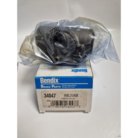 CYLINDRE DE ROUE REF 34047 BENDIX