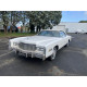 Cadillac Eldorado 1975
