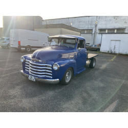 Chevrolet 3100