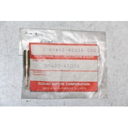 Gicleur de carburateur (air 45) pour Suzuki RM125 89-95 RM250