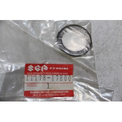 Joint d’étanchéité bougie cylindre n°2 DL1000 GSF250 GSX-R1100