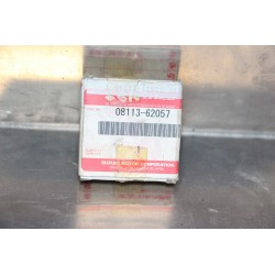 Roulement de roue arrière (25X52X15) pour Suzuki DR400 DR500