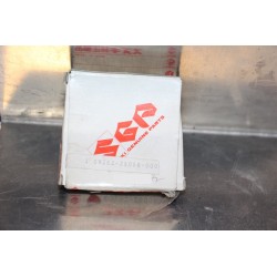 Roulement de vilebrequin (25x62x17) pour Suzuki GT250 1992 et