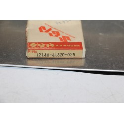 Sepour gments pour Suzuki RM125 75-78 cote +025 - Vintage