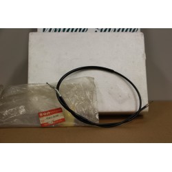 Câble pour Suzuki ref 58410-46500 - Vintage Garage 