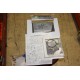 Pochette Carburateur pour Datsun 1200 pour Nissan carburateur