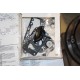 Pochette Carburateur pour carburateur HOLLEY MODEL 2380EG -