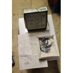Pochette Carburateur pour carburateur SOLEX 28-32 DID